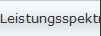 Leistungsspektrum